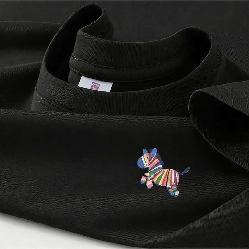 品牌联名马年T恤 / 100%纯棉短袖 / 活动有运费险 / 男女夏季短袖,淘宝优惠券,粉丝福利购,淘宝优惠卷