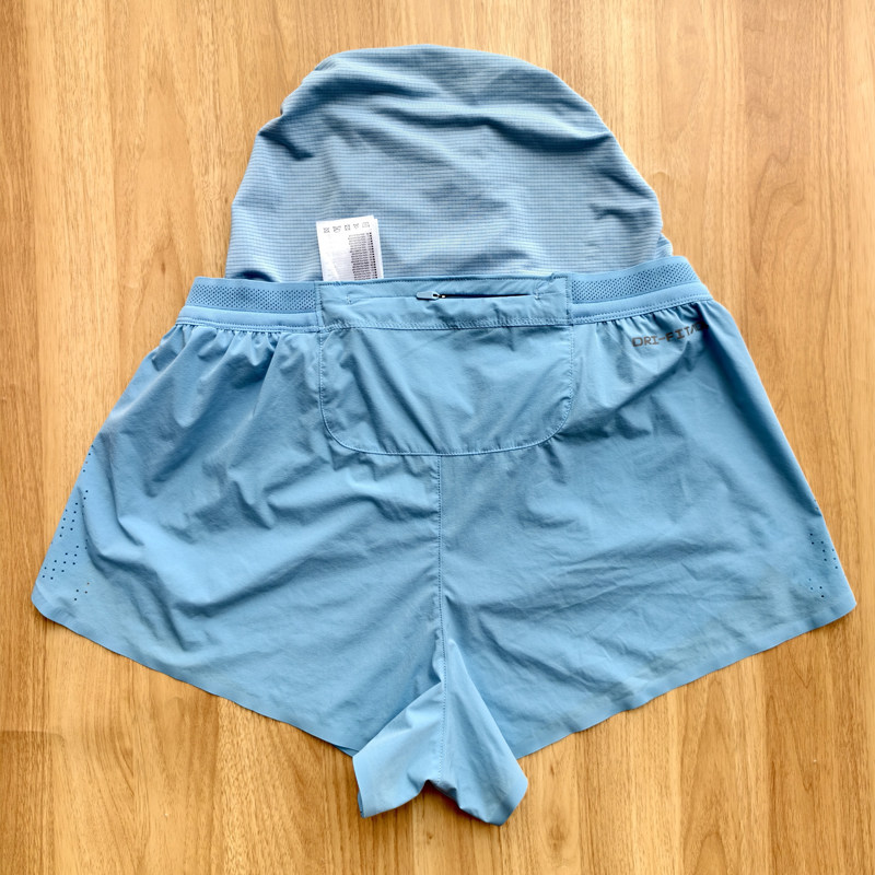 男子半开叉后袋短裤钻石联赛马拉松田径三分短跑紧身裤可订LOGO,淘宝优惠券,粉丝福利购,淘宝优惠卷