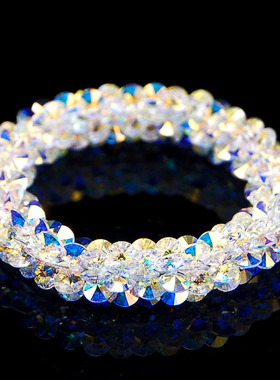 原创高档轻奢风奥地利水晶