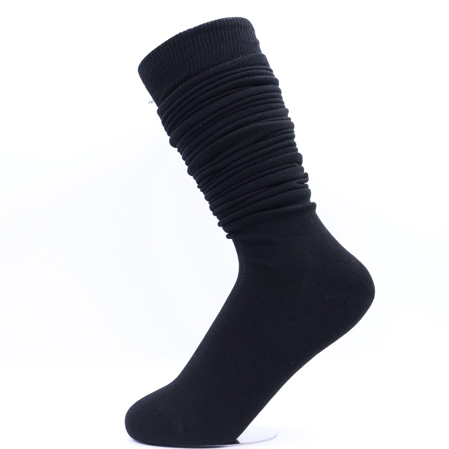 Rime韵魅羊毛德绒100%纯棉膝上长筒女袜子膝下高中筒显瘦美腿防滑,淘宝优惠券,粉丝福利购,淘宝优惠卷