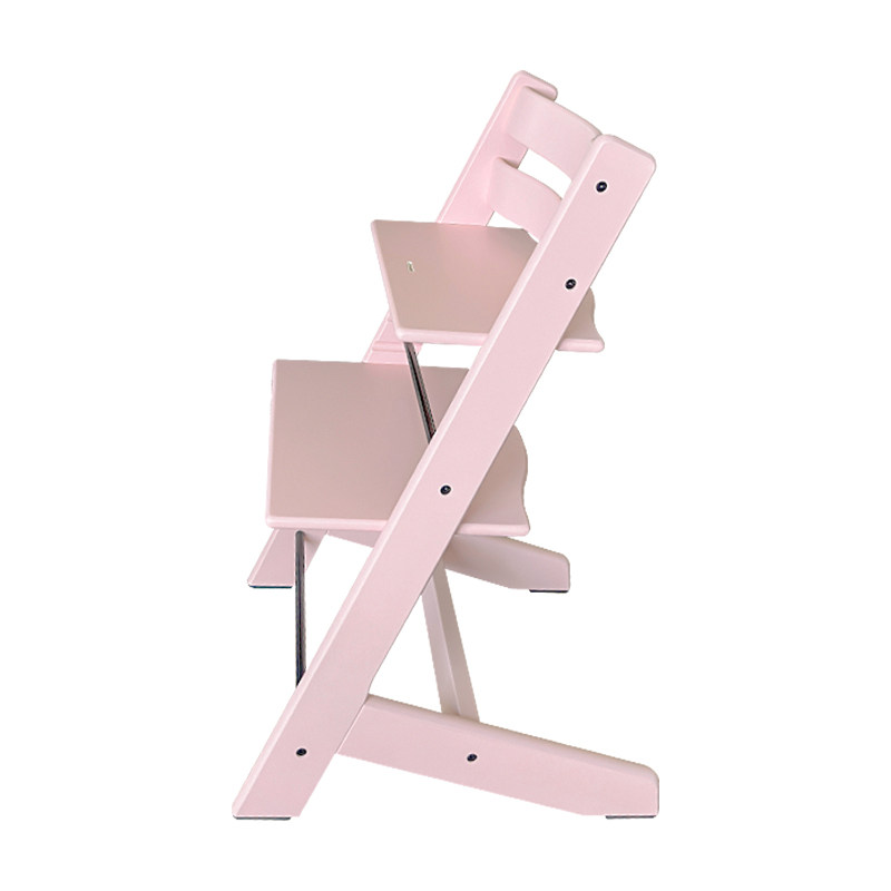 成长椅实木儿童餐椅人字形可调节多功能婴幼儿座椅宝宝吃饭学习椅,淘宝优惠券,粉丝福利购,淘宝优惠卷