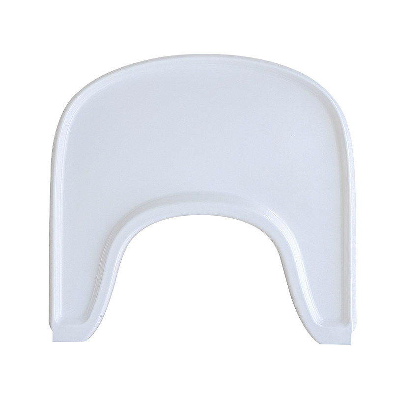 成长椅餐盘适用st家和国产椅子非原版光滑面可用吸盘碗TT椅配件