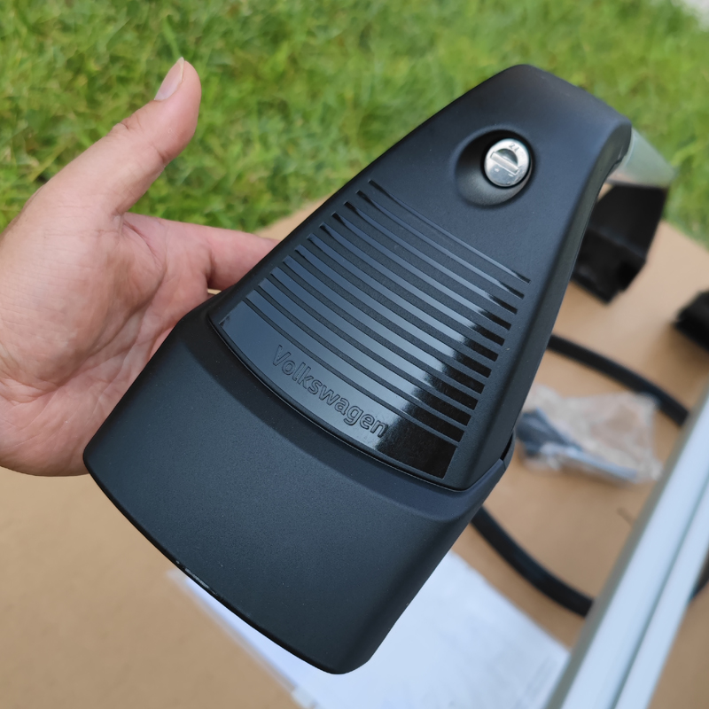 德国大众原厂进口版CC专用ARTEON SR猎装车顶行李架shootingbrake-图0