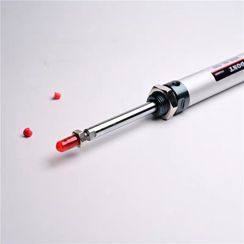 DONT东特气动MAL铝合金迷你气缸MAL16*25/50/100/150/200/250/300,淘宝优惠券,粉丝福利购,淘宝优惠卷