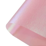 Синпин фантомная бумага с двойной двойной водонепроницаемой цветочной упаковкой цветочный художник пиксель пиксель Цвет красочная цветочная бумага бумага