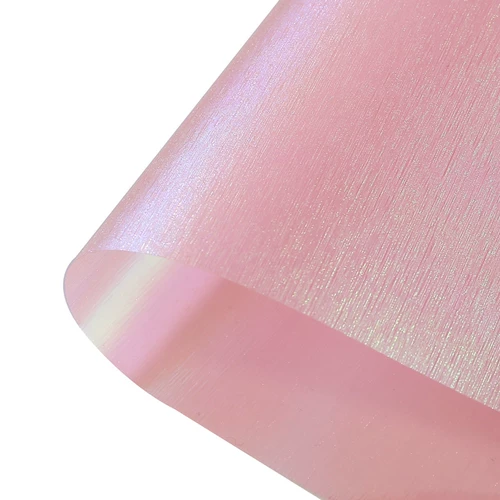 Синпин фантомная бумага с двойной двойной водонепроницаемой цветочной упаковкой цветочный художник пиксель пиксель Цвет красочная цветочная бумага бумага