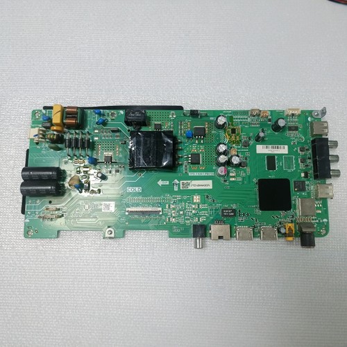 海尔LED43M31原装液晶主板TPD.T920T.PB739配屏CC430LV2D - 图1