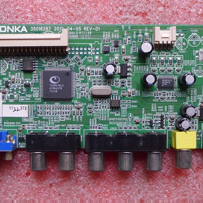 原装康佳LED32H505 LED32HS11E主板35016287屏 34YT 7200034YT - 图0