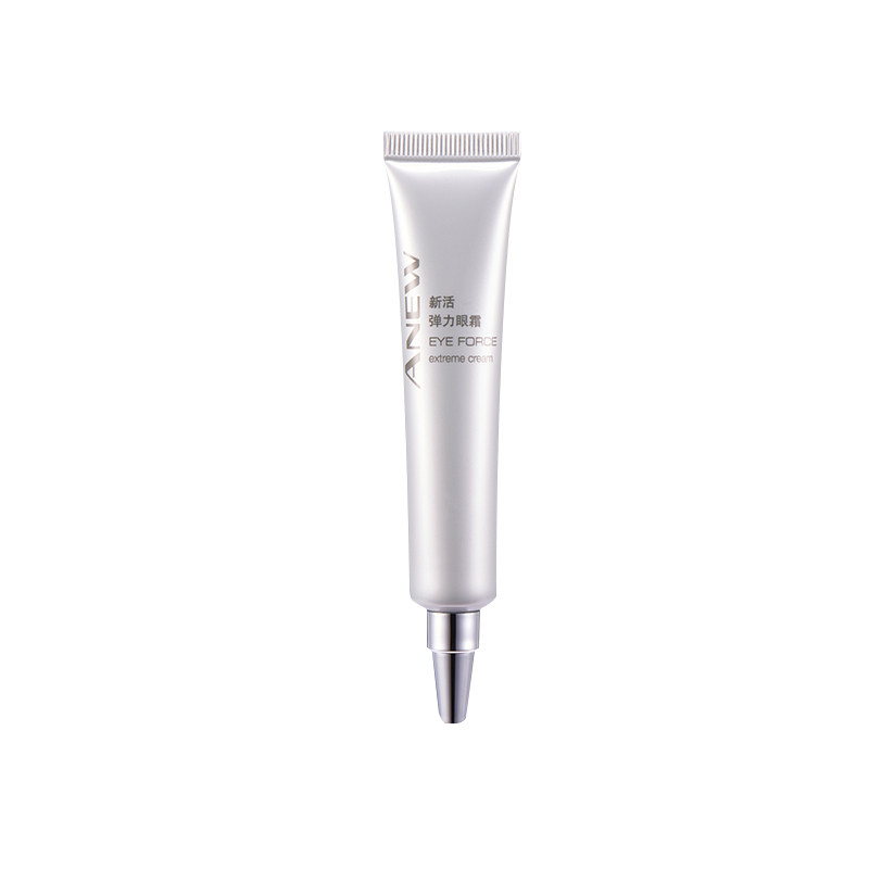 avon /雅芳新活弹力20g女士眼霜 格律诗化妆品眼霜