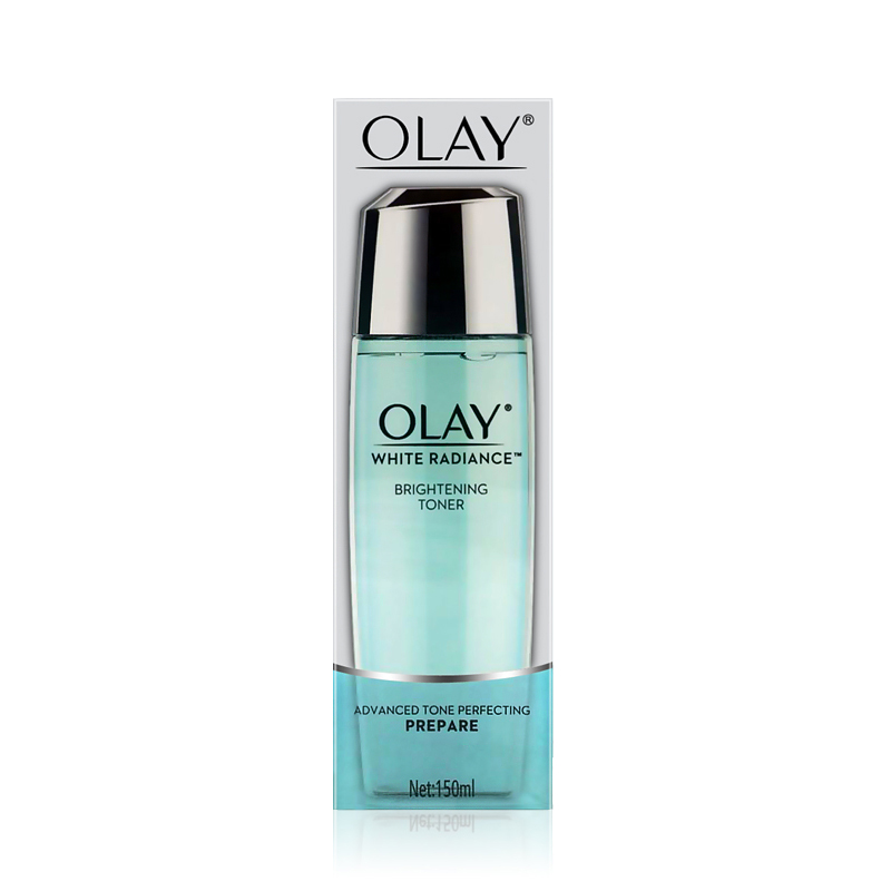 格律诗化妆品专营店Olay玉兰油 水感透皙莹肌亮肤液150ml保湿补水女士爽肤水2