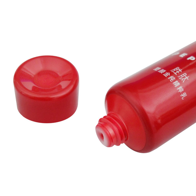 Olay/玉兰油塑颜金纯精粹乳35ml体验装大红瓶滋润补水保湿淡纹 - 图2