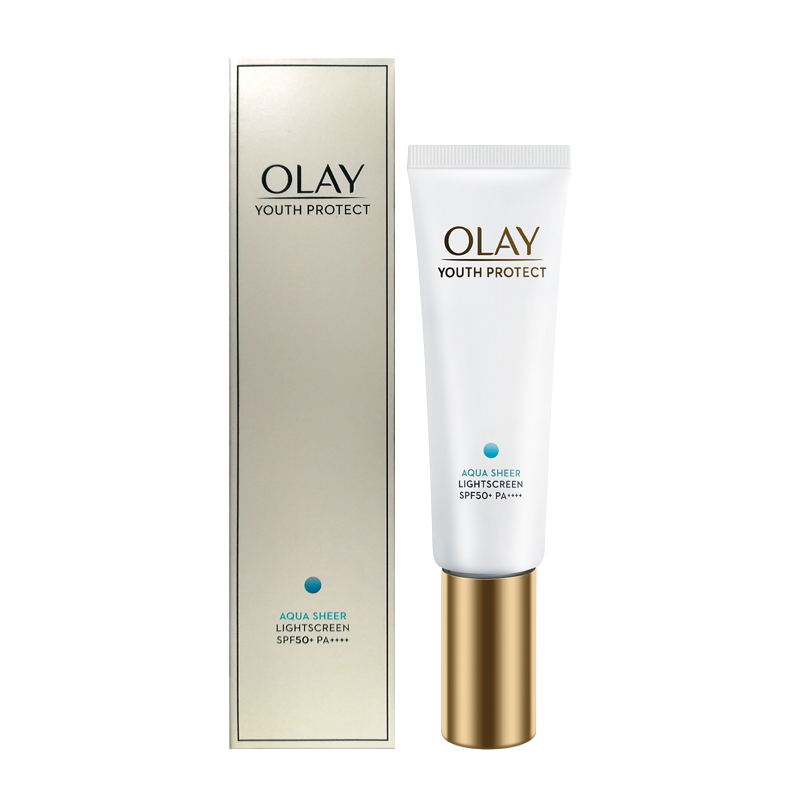  格律诗化妆品防晒霜