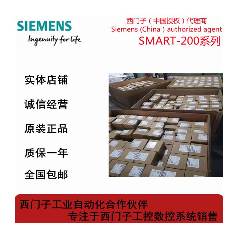 议价6ES7288 6ES7 288-1ST40-0AA0/1 CPU ST40S7-200 SMART P现货 - 图3