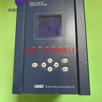 Bargaining PMC-651F-5L25AAACM feeder protection measurement and control devices bargain bargaining spot