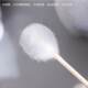 4000 double-ended cotton swabs