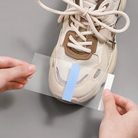 Одноразовый патч на панели в дождливые дни для мужчин и женщин, носящих обувь без влажного внешнего артефакта дождевой воды Прозрачный пленка против муостаз