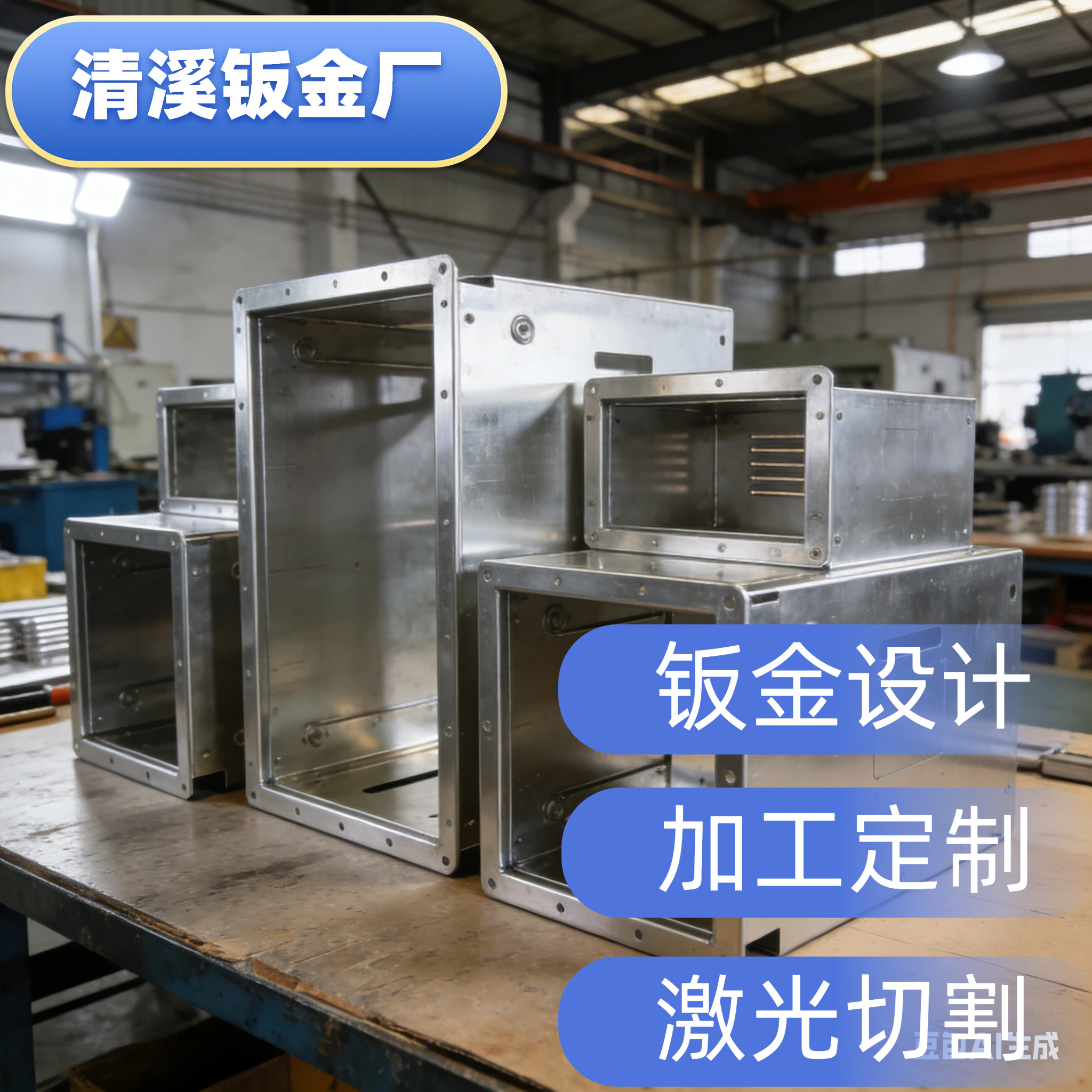 不锈钢铝板加工定制激光切割钣金折弯氩弧焊机箱道闸,淘宝优惠券,粉丝福利购,淘宝优惠卷