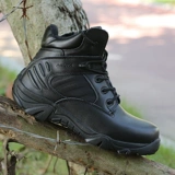 Delta Low -Top Boot Spring и осенняя армия на открытом воздухе, обувь для ботинок Desert Battle Boot 511 Super Light Specials Tactics