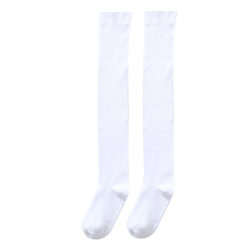 超长加长版大腿袜女秋冬硅胶防滑过膝高筒袜套JK高个子黑色长筒袜,淘宝优惠券,粉丝福利购,淘宝优惠卷