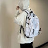 Nike student schoolbag travel backpack fake one penalty ten