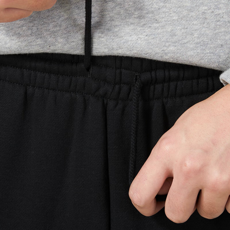 Adidas阿迪达斯针织男裤冬季运动裤加绒保暖跑步训练长裤男IB4048,淘宝优惠券,粉丝福利购,淘宝优惠卷