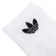 Adidas ຖົງຕີນກິລາ breathable ສະດວກສະບາຍປອມຫນຶ່ງໂທດສິບ