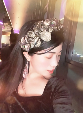 2026新款小众高级感百搭发箍