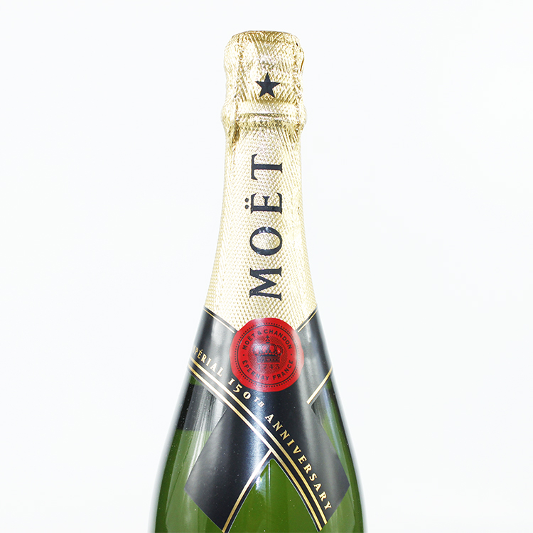 法国进口香槟 酩悦香槟 MOET CHANDON 酩悦香槟750ml - 图2