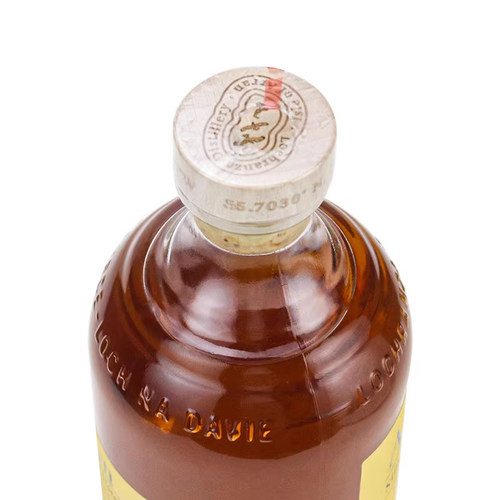 英国进口洋酒阿蓝苏玳桶Arran艾伦苏岱桶限量版威士忌 苏代 700ml - 图1