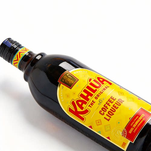 克罗咖啡原装进口甘露咖啡力娇酒 甜酒咖啡蜜提拉米苏烘焙700ml - 图3
