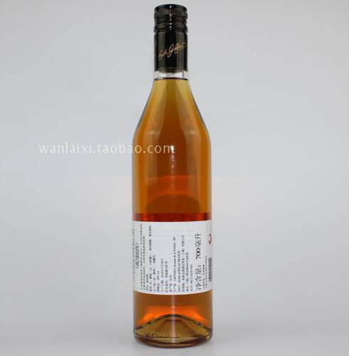 法国进口 Giffard Vanille Liqueur 吉发得香草味利口酒 配制酒 - 图0