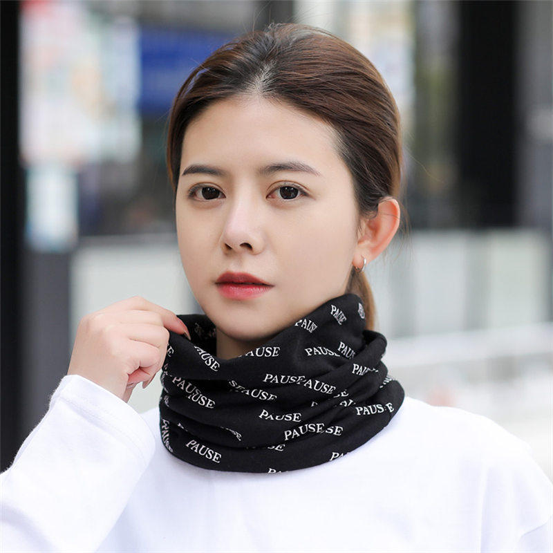 户外女春夏围脖纯棉薄款魔术头巾帽子男套头时尚透气脖套月子帽,淘宝优惠券,粉丝福利购,淘宝优惠卷