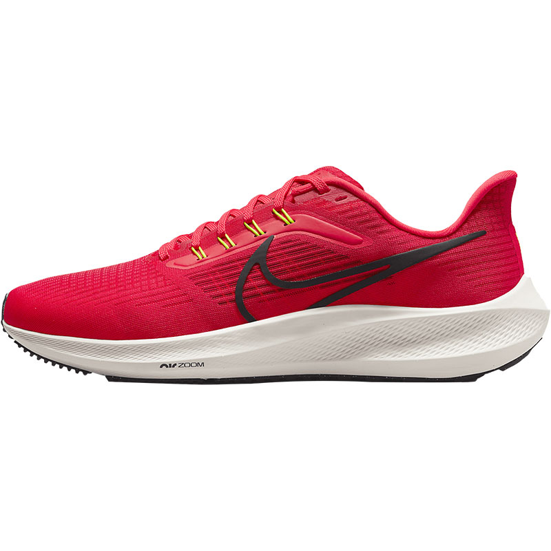 Nike/耐克正品AIR ZOOM PEGASUS 39男子公路跑步鞋DH4071-600 - 图3