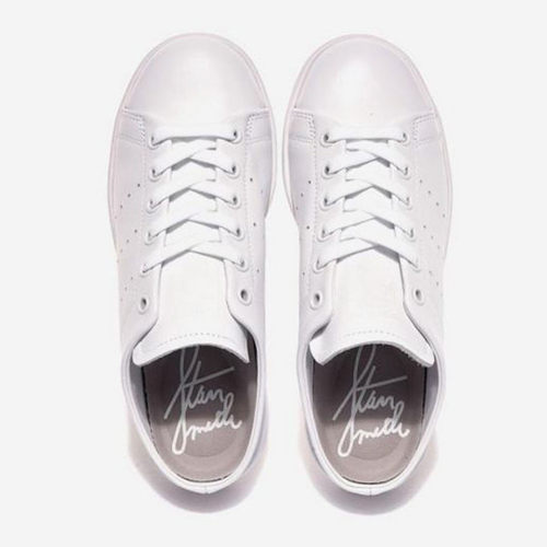 Adidas/阿迪达斯正品 Stan Smith史密斯鞋板鞋休闲鞋FX0532 - 图1