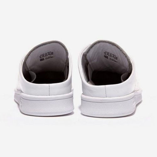 Adidas/阿迪达斯正品 Stan Smith史密斯鞋板鞋休闲鞋FX0532 - 图2