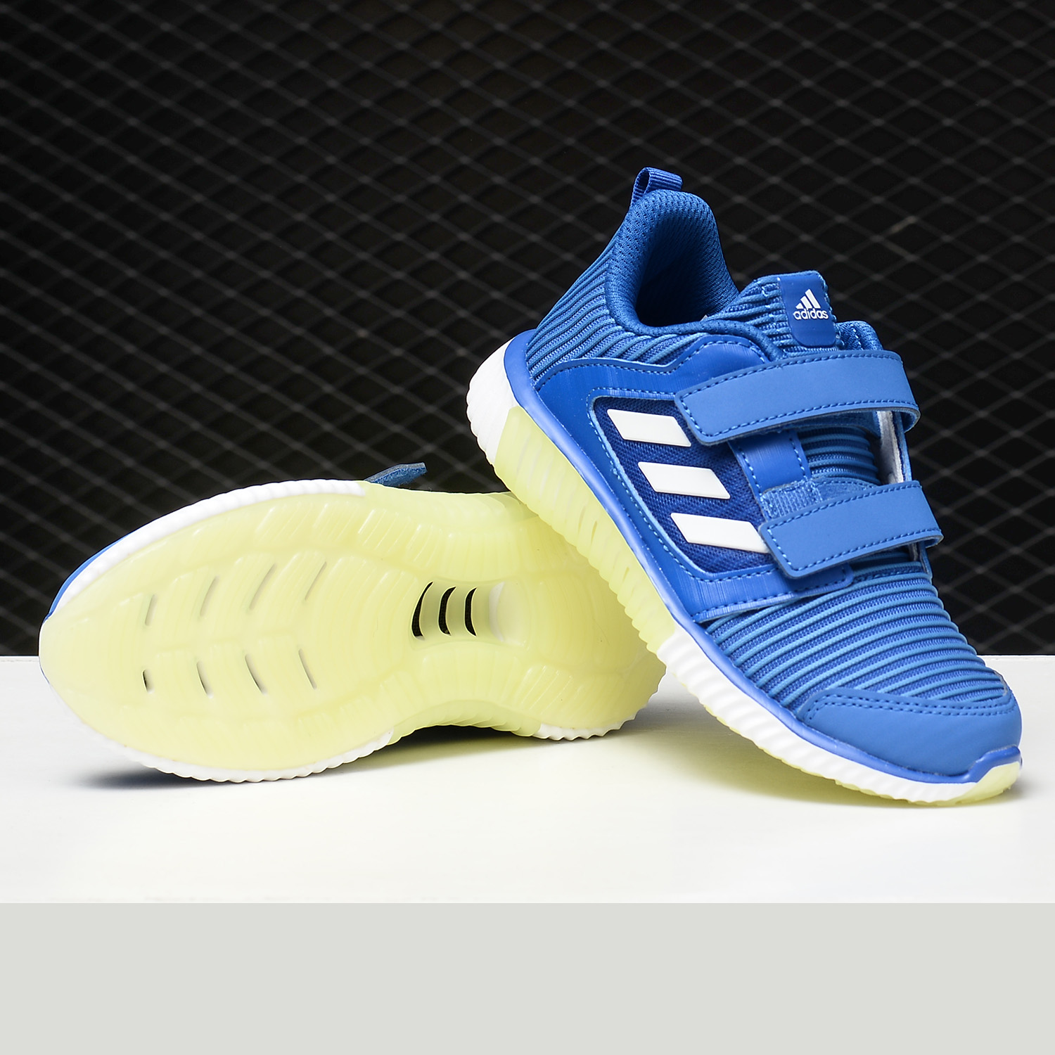 Adidas/阿迪达斯正品 CLIMACOOL vent CF C 儿童运动鞋BD7173 - 图1