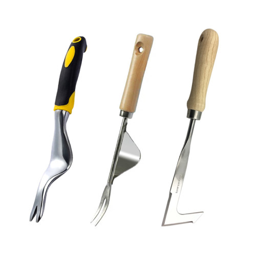 除草工具家用农用多功能起苗起根器神器移苗器挖土工具园艺拔草器 - 图3