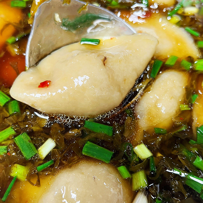 手工芋饺衢州山粉饺鲜肉饺子龙游特产美食芋艿速食小吃早餐糯叽叽,淘宝优惠券,粉丝福利购,淘宝优惠卷