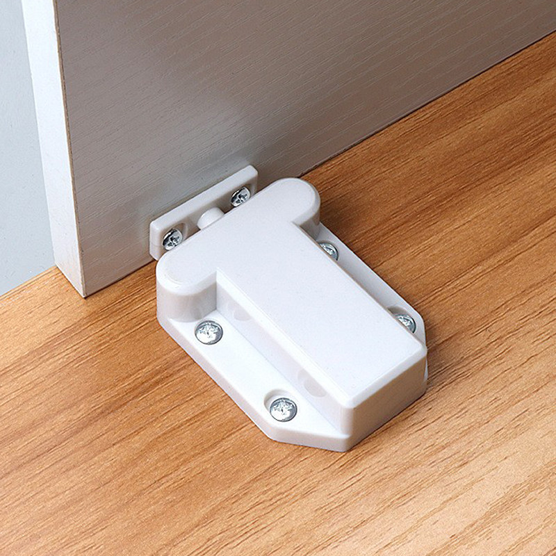 免拉手隐形门按压式开关柜门卡扣一按即开隐藏门卡扣吸合器反弹器,淘宝优惠券,粉丝福利购,淘宝优惠卷