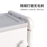 Игрушка, складная система хранения, многослойная пластиковая коробочка для хранения, сортировка