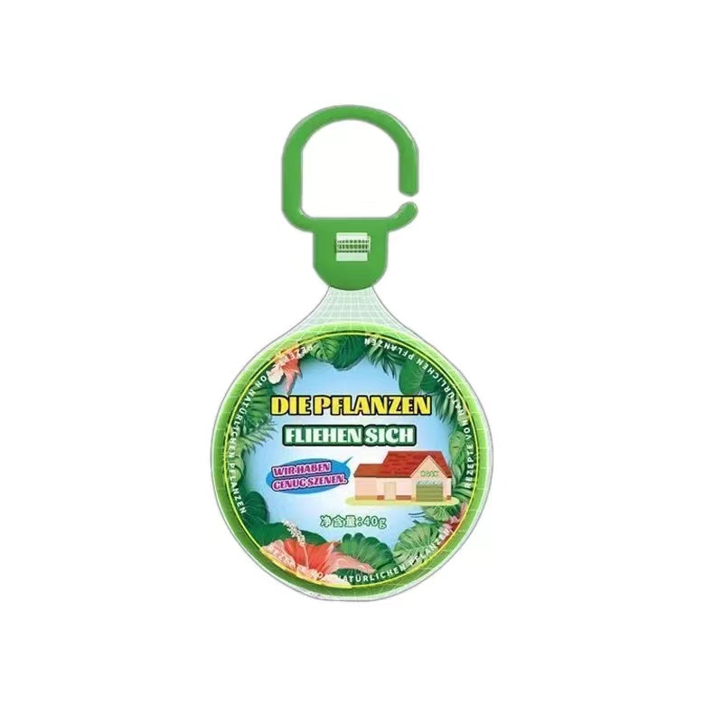 德国强效驱蚊挂件室内驱虫神器苍蝇蟑螂香薰防虫凝胶驱赶害虫蚊香