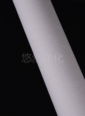30英寸各品牌工业家庭专用净水器通用型PP棉滤芯光面熔喷平口配件