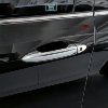9th Generation Accord exterior handle door bowl decorative cover