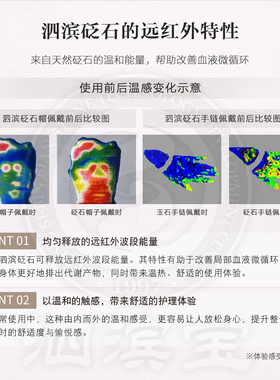 泗滨宝砭石按摩棒足底羊角玄黄