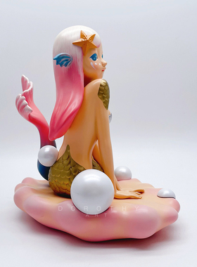 多萝西树脂艺术室内仙气十足