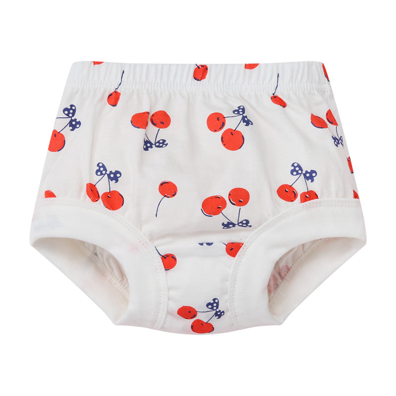 婴儿小内裤纯棉0-5岁1女宝宝2小童3三角女宝短裤4婴幼儿不夹pp面,淘宝优惠券,粉丝福利购,淘宝优惠卷