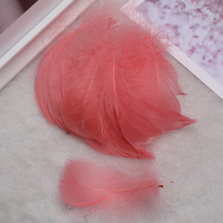 包邮马卡龙鹅毛中飘彩色diy羽毛波波球礼盒填充花束花环装饰羽毛,淘宝优惠券,粉丝福利购,淘宝优惠卷
