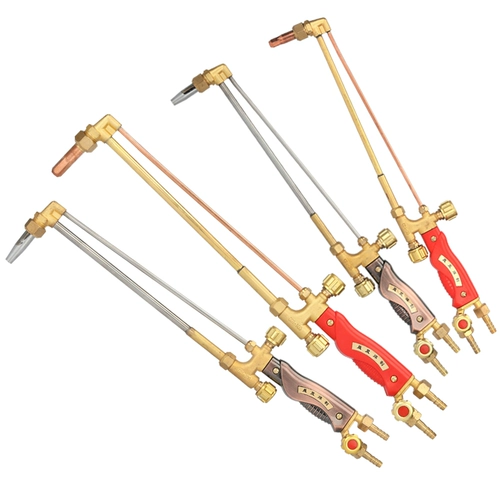 Резка пистолет G01-30/100/300 Тип