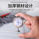 Korean stainless steel 304 chopsticks solid Korean chopsticks
