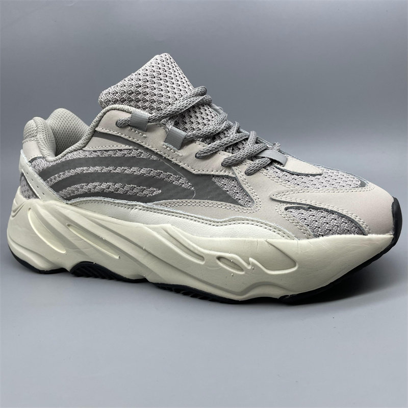 高端商场超市200多元撤柜椰子700老爹鞋男女春夏透气运动鞋休闲鞋 - 图3